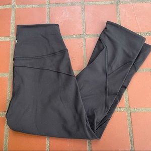 lululemon in movement crop everlux